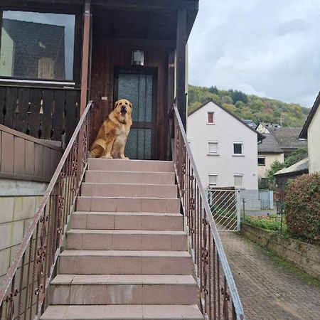 Main Zu Hause Villa Eichenbuhl  Exterior foto