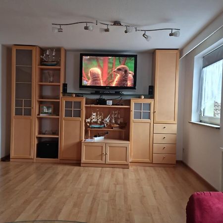 Main Zu Hause Villa Eichenbuhl  Exterior foto